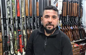 Fethiyeli Esnaf Bildirici'den Av Sezonu Değerlendirmesi