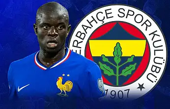 Fethiyeli İş İnsanı Ertan Torunoğulları'ndan N'Golo Kante Transferi