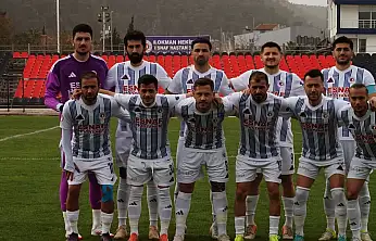 Fethiyespor, 1461 Trabzon FK Karşısında Farklı Kazandı: 4-1