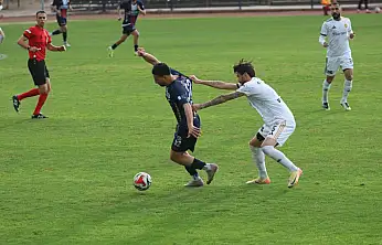 Fethiyespor, 3-0 Hükmen Galip