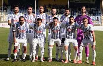 Fethiyespor aradığı galibiyeti İzmir'de de bulamadı: 2-1