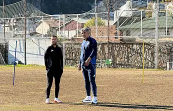 Fethiyespor, Güzide Gebze Spor Kulübü Hazırlıklarını Tamamladı