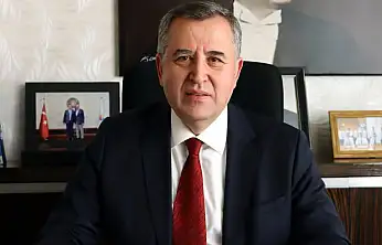 FTSO Başkanı Çıralı, 'Birlikten kuvvet doğuyor'