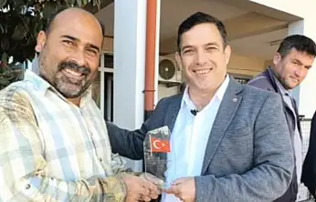 Harun Sağır: 'Tecrübe Konuşur, Esnaf Kazanır'