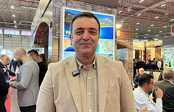 İlkay Tugay: 'Muğla, deniz turizminin başkentidir'