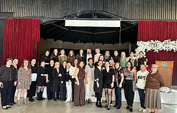 Kadın Sağlığına Anlamlı Dokunuş