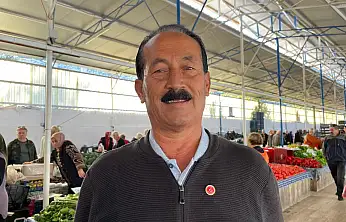 Karapınar'da büyük değişim için biraz sabır gerekiyor