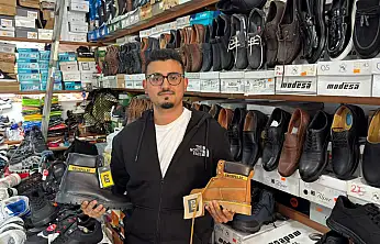 Kasım indirimlerine rağmen Fethiye'de vatandaş yerel esnafı tercih ediyor