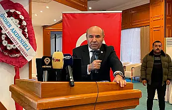 Milletvekili Otgöz: 'Seydikemer – Söğüt Yolu 2027 Sonuna Kadar Bitecek'