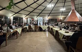 Muğla Beşkaza Platformu Buluşmas'ında gençlik vurgusu: 'Gelecek Geldi'