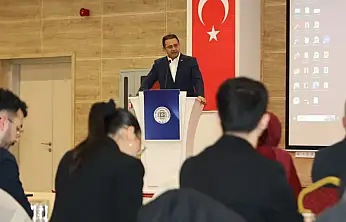 Muğla Büyükşehir Belediyesi Gençlik Meclisi'nin İlk Resmi Toplantısı Gerçekleşti