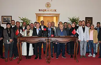 Muğla Büyükşehir'den Süt Üreticilerine Soğuk Zincir ve Yem Desteği