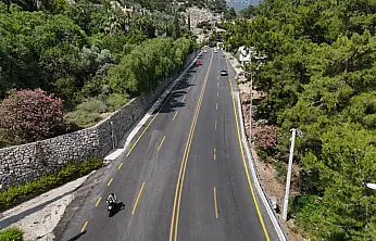 Muğla Büyükşehir Fethiye–Ölüdeniz Güzergâhını Baştan Sona Yeniliyor