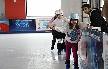 Muğla'da Ara Tatil Büyükşehir'in Etkinlikleriyle Renklendi