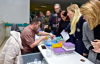 Muğla'da sağlıkta hızlı müdahale: Yoğun birimlere takviye