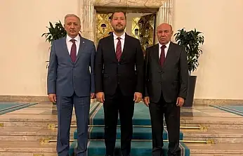 Muğla genelinde yeni hastane ve ek binalar hayata geçiyor