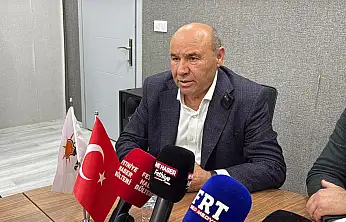 Muğla Milletvekili Otgöz: 'Fethiye- Ölüdeniz yolunu sezona yetiştirmeyi hedefliyoruz'