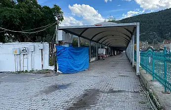 Salı Pazarı bu hafta Çarşamba günü kurulacak