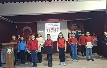 Seydikemer'de 6 Şubat Depremleri 3. Yılında Anıldı