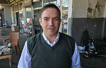 Seydikemer Esnaf Odası Kurucu Başkanı: 'Hizmet Binamızı Açık Hava Müzesi'ne Dönüştüreceğiz'