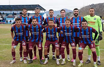 SEYDİKEMERSPOR, PLAY-OFF'A MİLAS DEPLASMANINDA BAŞLIYOR