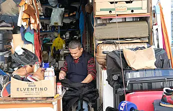 'Teknoloji olsun ama gelenek kaybolmasın'