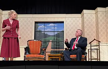 Usta Oyuncu Ferdi Akarnur'dan Fethiye'ye övgü: 'Keşke burada yaşayabilsek'