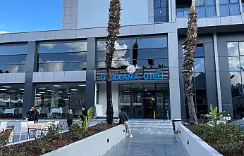 Uygulama Oteli yenilendi: Uygun fiyatlarla hizmette