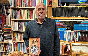 Yazar Gültaş'tan Fethiyeli gençlere mesaj: 'İlgi duyduğunuz kitabı seçin'