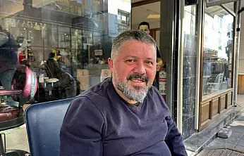 Yazın kısa, kışın uzun saç tercihi