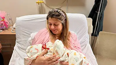 2026'ya Fethiye'de ilk 'Merhaba' Defne Bebek'ten