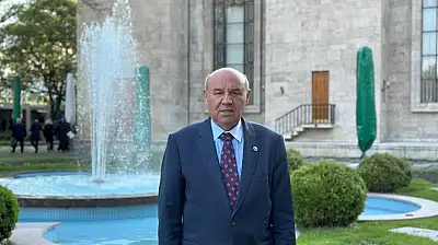 AK Parti Muğla Milletvekili Yakup Otgöz'den 10 Kasım Mesajı