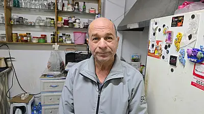 'Ayakta durmak her geçen gün daha zor'