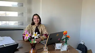 Beyaz Ekmek Kilo Vermeye Engel mi? Fethiye'de Diyetisten Gizem Bal açıkladı