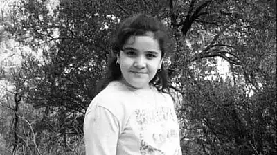 Ceylin Öztürk son yolculuğuna uğurlandı