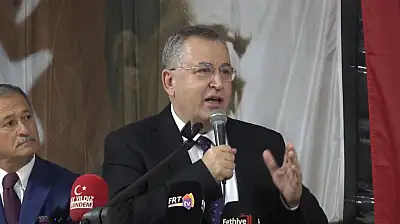 Çıralı, 'Babadağ, bir işletmenin değil tüm Fethiye'nin değeridir'