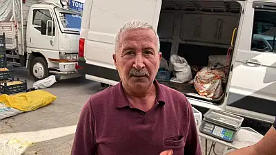 Cumartesi Pazarı'nı çıntar renklerdi