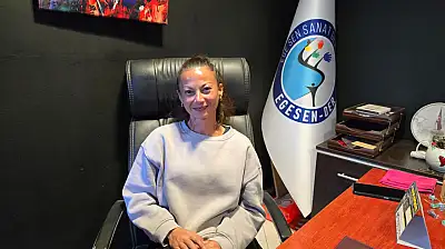 Ege Sen Sanat Topluluğu Türk Sanat Müziği Konserine Hazır