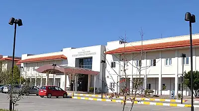 Endokrinoloji Polikliniği Hizmete Girdi