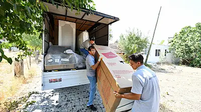 Fethiye Belediye Başkanı Alim Karaca: 'İhtiyaç Sahibi Her Yurttaşımızın Yanındayız'