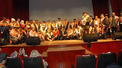 Fethiye'de 21 Aralık'ta Nardugan Bayramı: Yörük Kültürü Özer Olgun'da buluşuyor