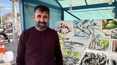 Fethiye'de balık sezonu hareketlendi