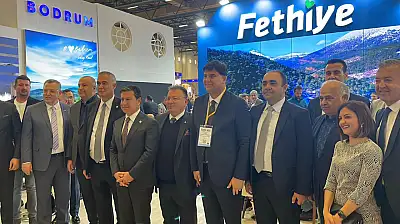 Fethiye, EMİTT 2026'da tanıtılacak