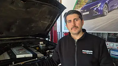 Fethiye Formenler Toyota Yetkilisi Elmadibi'nden sürücülere kış uyarısı