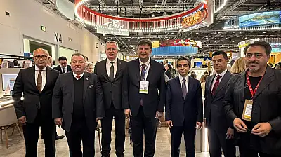 Fethiye Londra'da parladı