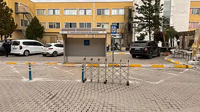 Fethiye Otogarı'nda yeni düzenleme: Yolcular X-ray kontrolünden geçerek giriş yapıyor