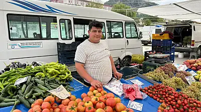 'Fethiye Perşembe Pazarı için tanıtım şart'