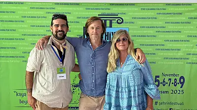 Fethiye Uluslararası Film Festivali'nde Amerikan yapımı filmler de var