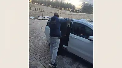 Fethiye ve Ortaca'da FETÖ operasyonu: 2 firari hükümlü yakalandı