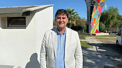 'Fethiye'yi 12 ay yaşanabilir turizm kenti yapacağız'